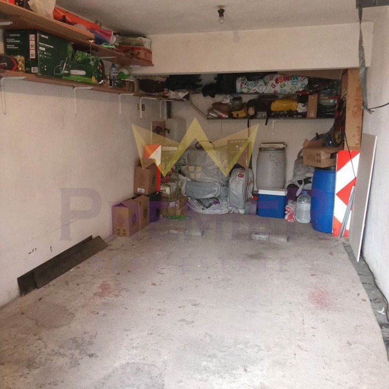 Продава ГАРАЖ, ПАРКОМЯСТО, гр. Варна, Аспарухово, снимка 3 - Гаражи и паркоместа - 53355065