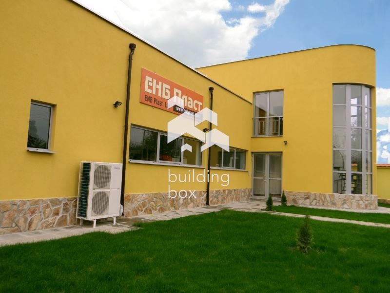 For Sale  Industrial building region Pazardzhik , Boshulya , 240 sq.m | 27125389 - image [2]