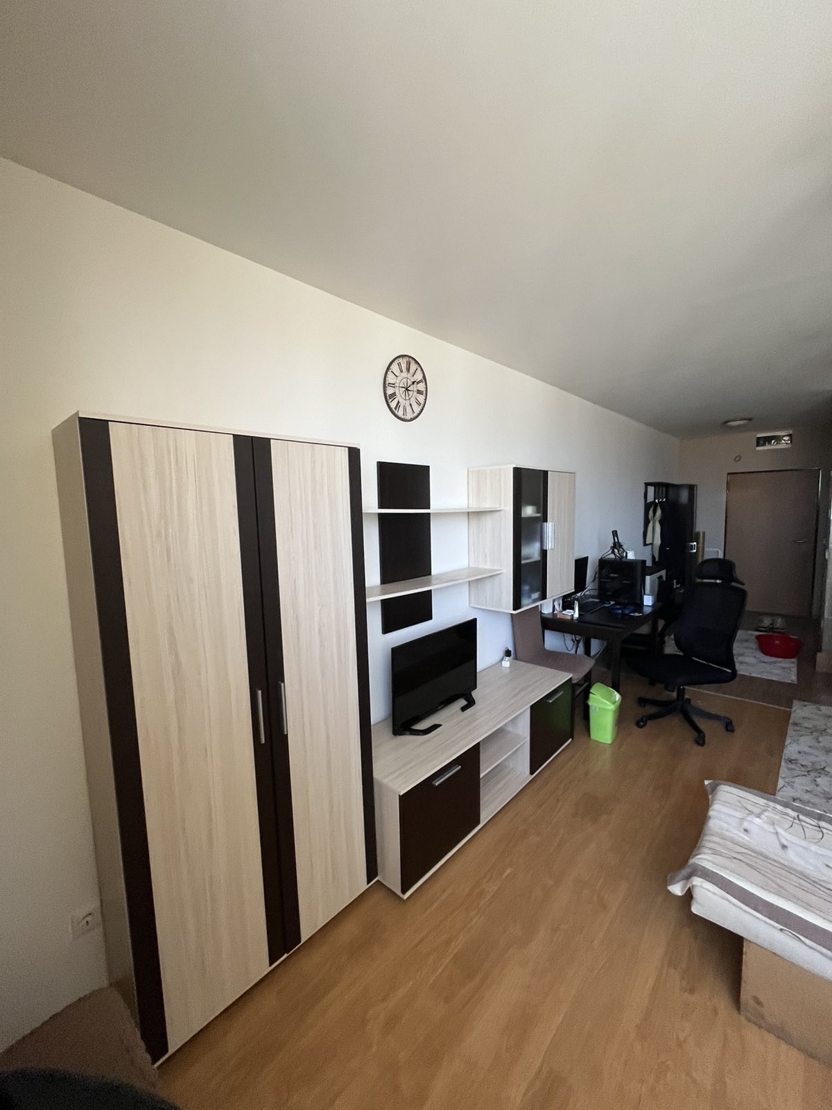 Продава 1-СТАЕН, гр. София, Бъкстон, снимка 2 - Апартаменти - 54568752