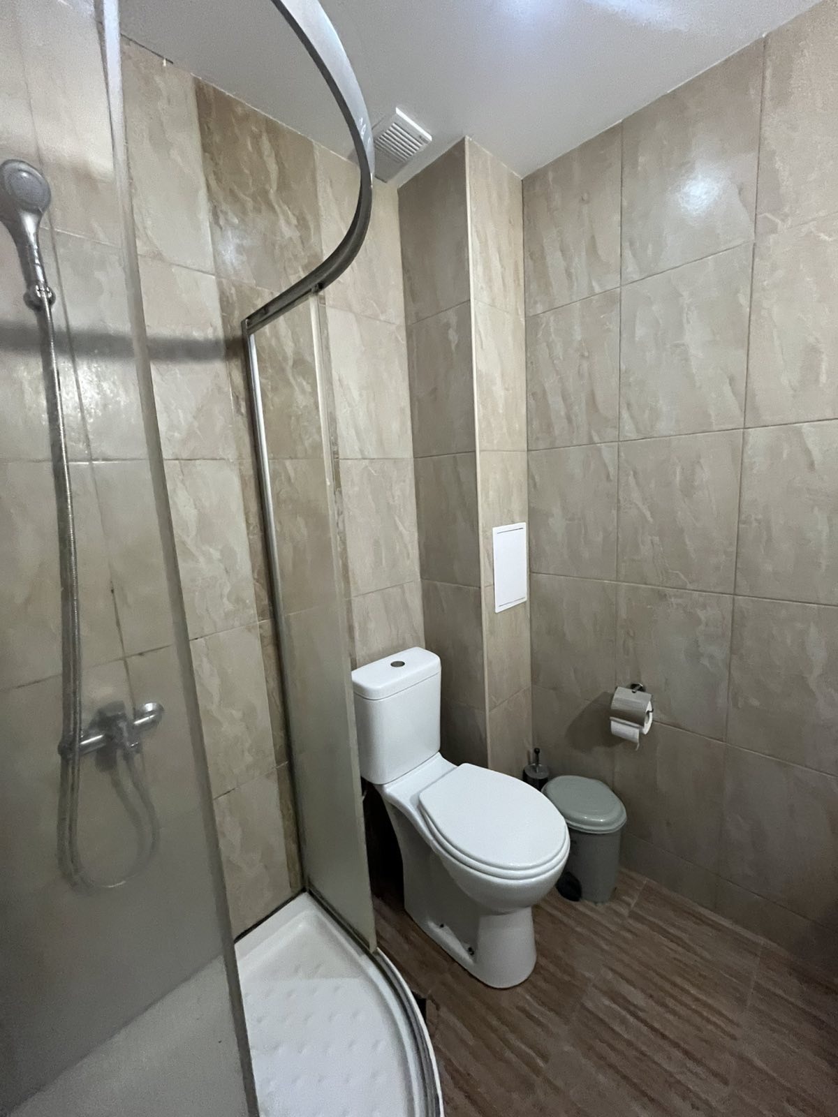 Продава 1-СТАЕН, гр. София, Бъкстон, снимка 5 - Апартаменти - 54568752