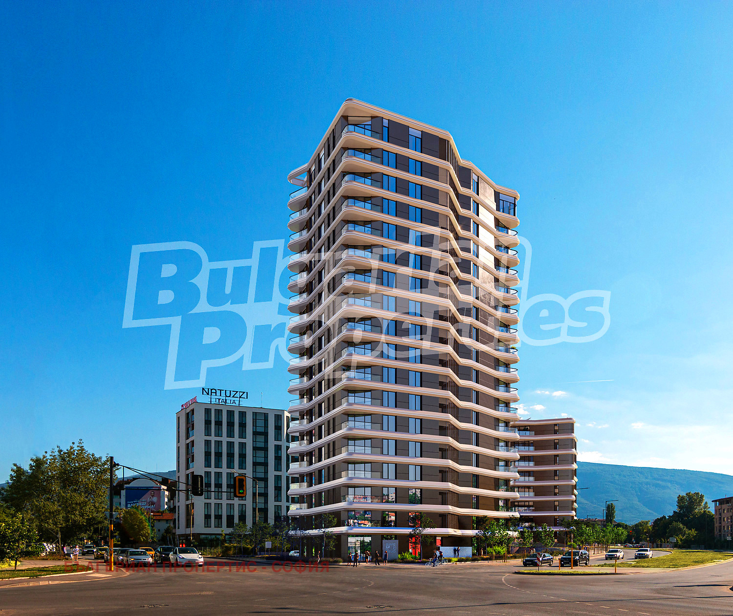 Продава 2-СТАЕН, гр. София, Витоша, снимка 11 - Апартаменти - 55448243