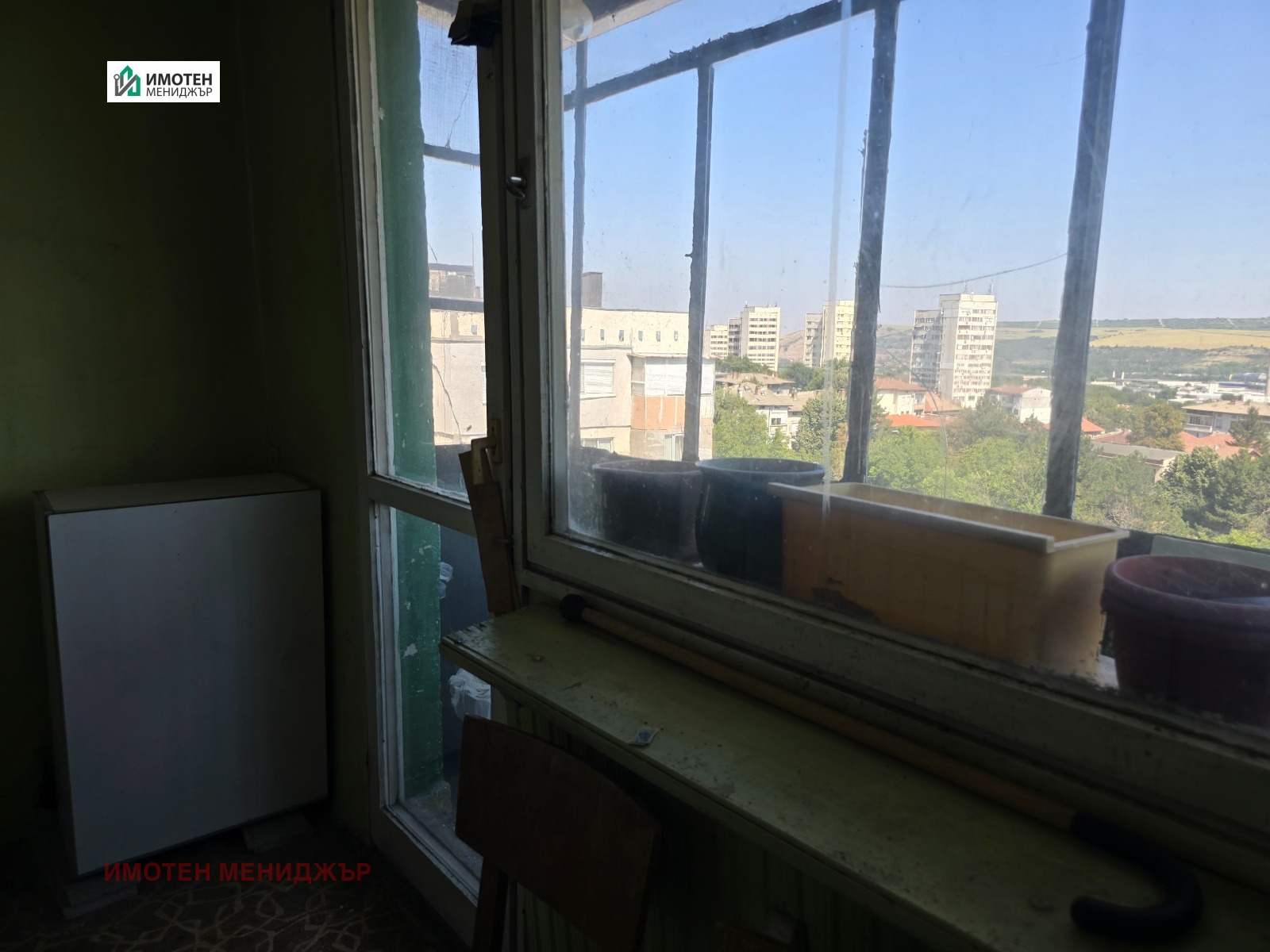 Продава 2-СТАЕН, гр. Плевен, Сторгозия, снимка 4 - Апартаменти - 55653977