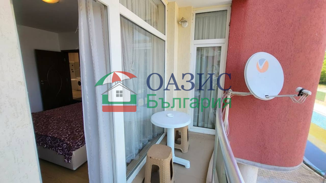 Продава 3-СТАЕН, к.к. Слънчев бряг, област Бургас, снимка 5 - Апартаменти - 52475537