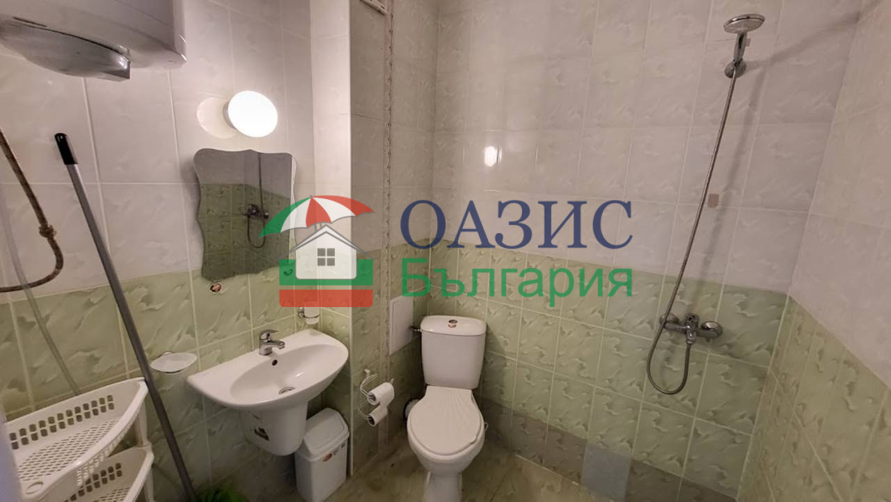 Продава 3-СТАЕН, к.к. Слънчев бряг, област Бургас, снимка 7 - Апартаменти - 52475537