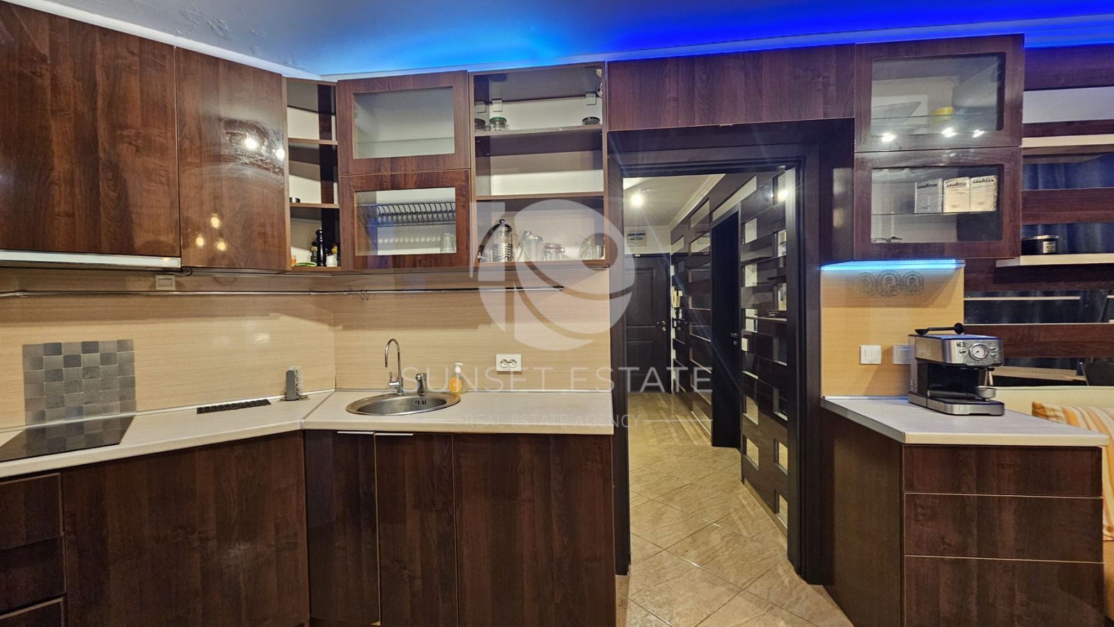 Продава 3-СТАЕН, гр. Свети Влас, област Бургас, снимка 5 - Апартаменти - 54345320