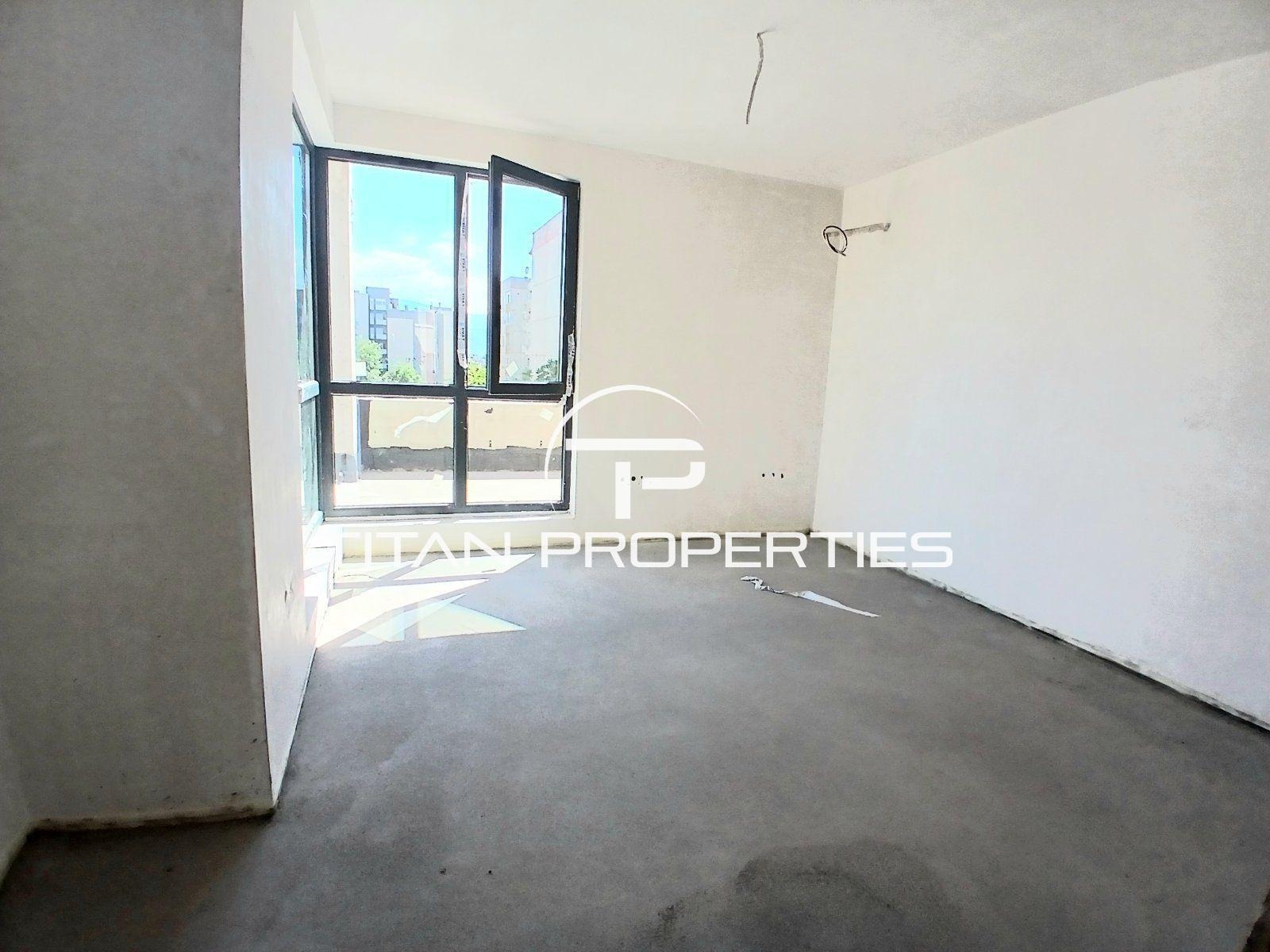 Продава 3-СТАЕН, гр. Пловдив, Кючук Париж, снимка 3 - Апартаменти - 54605207