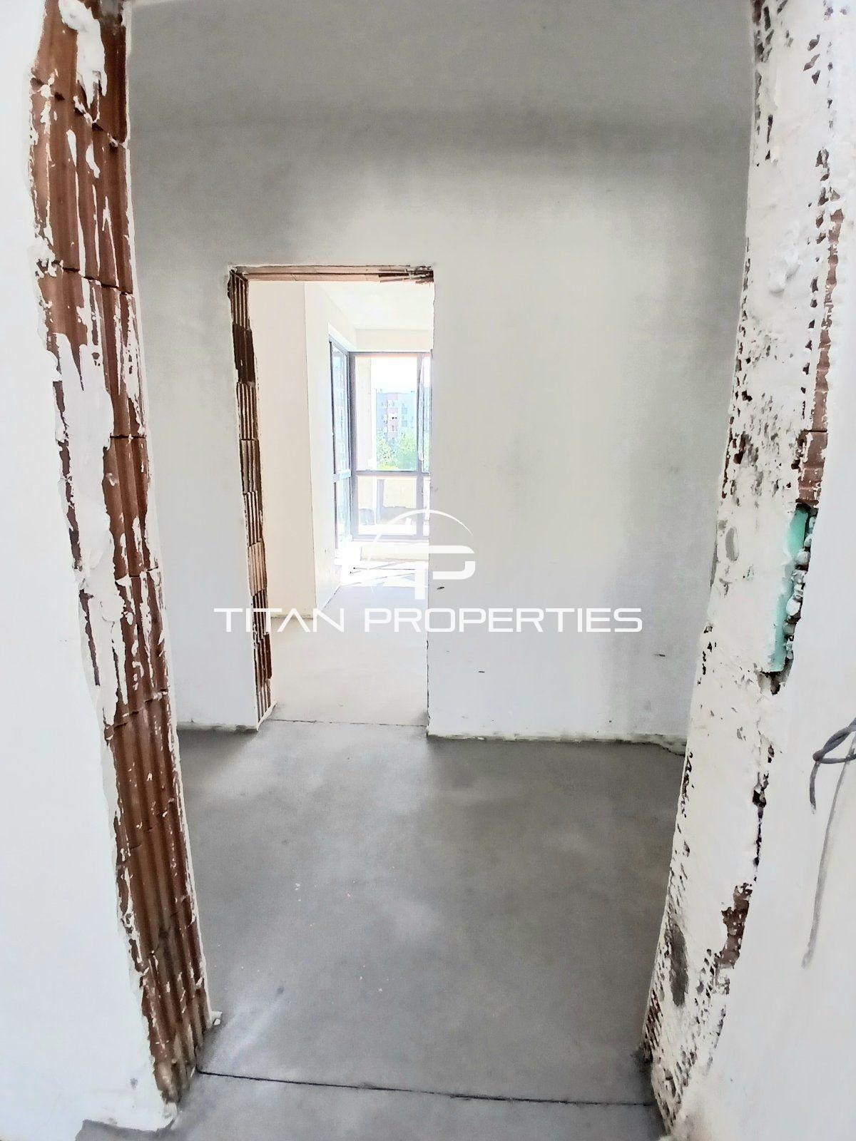 Продава 3-СТАЕН, гр. Пловдив, Кючук Париж, снимка 5 - Апартаменти - 54605207