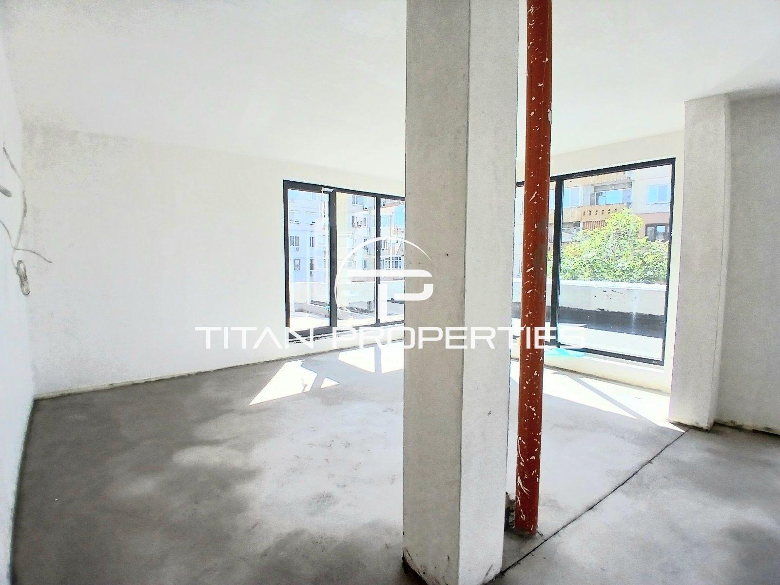 Продава 3-СТАЕН, гр. Пловдив, Кючук Париж, снимка 2 - Апартаменти - 54605207