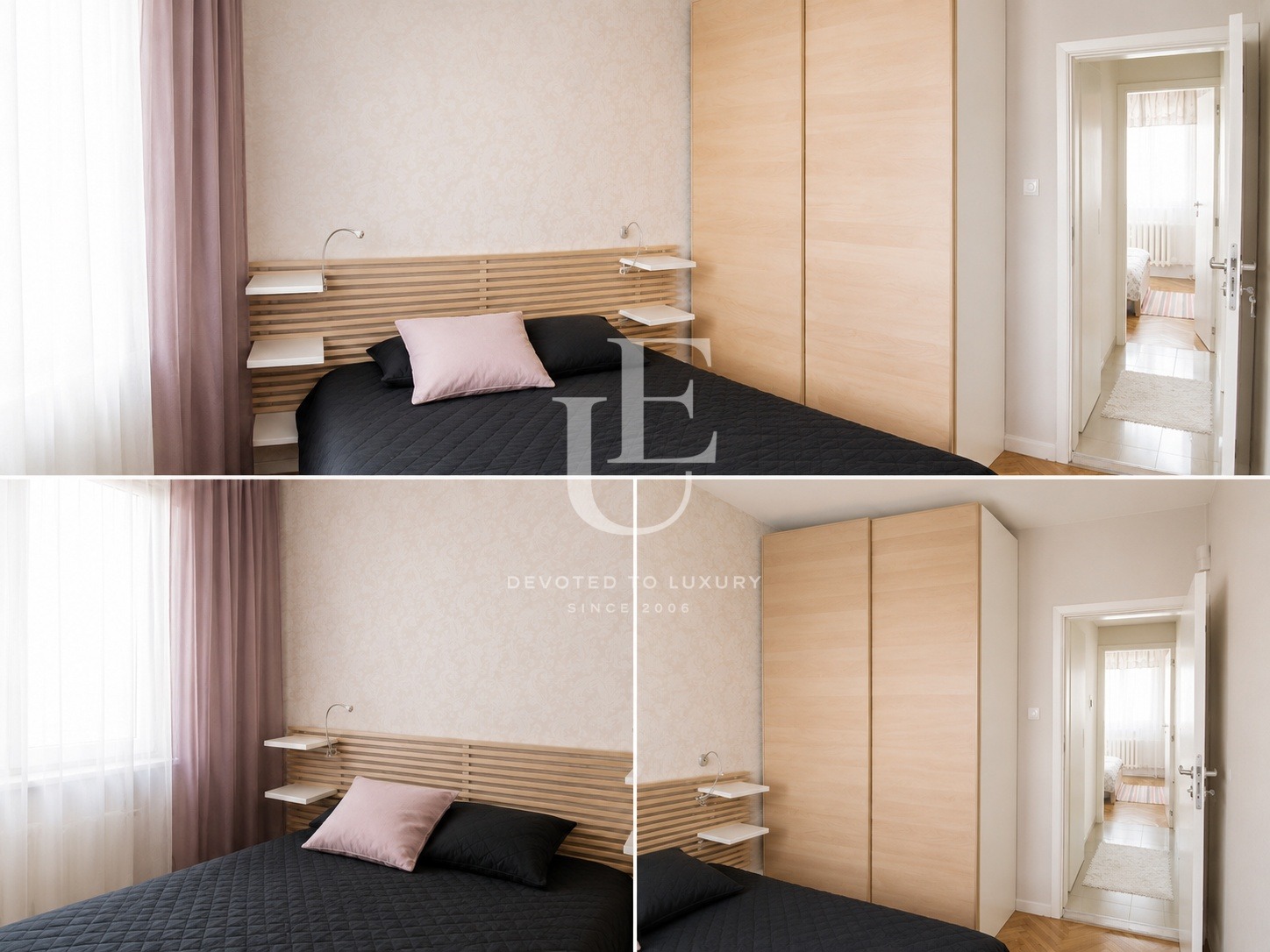 Продава 3-СТАЕН, гр. София, Оборище, снимка 2 - Апартаменти - 55041998
