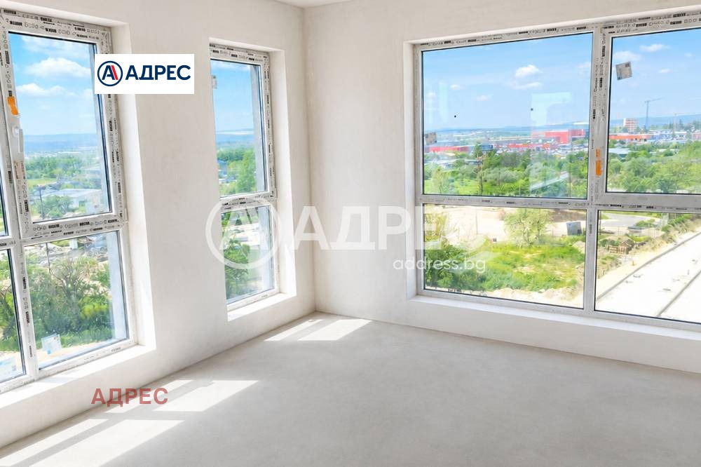 Продава 3-СТАЕН, гр. Варна, Владислав Варненчик 1