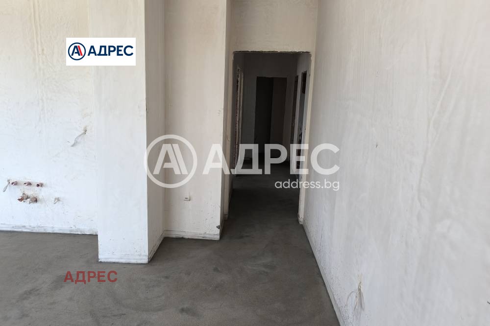 Продава 3-СТАЕН, гр. Варна, Владислав Варненчик 1, снимка 15 - Апартаменти - 55665211