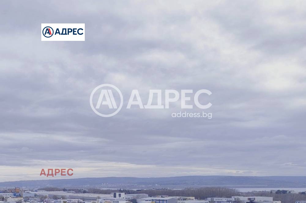 Продава 3-СТАЕН, гр. Варна, Владислав Варненчик 1, снимка 8 - Апартаменти - 55665211