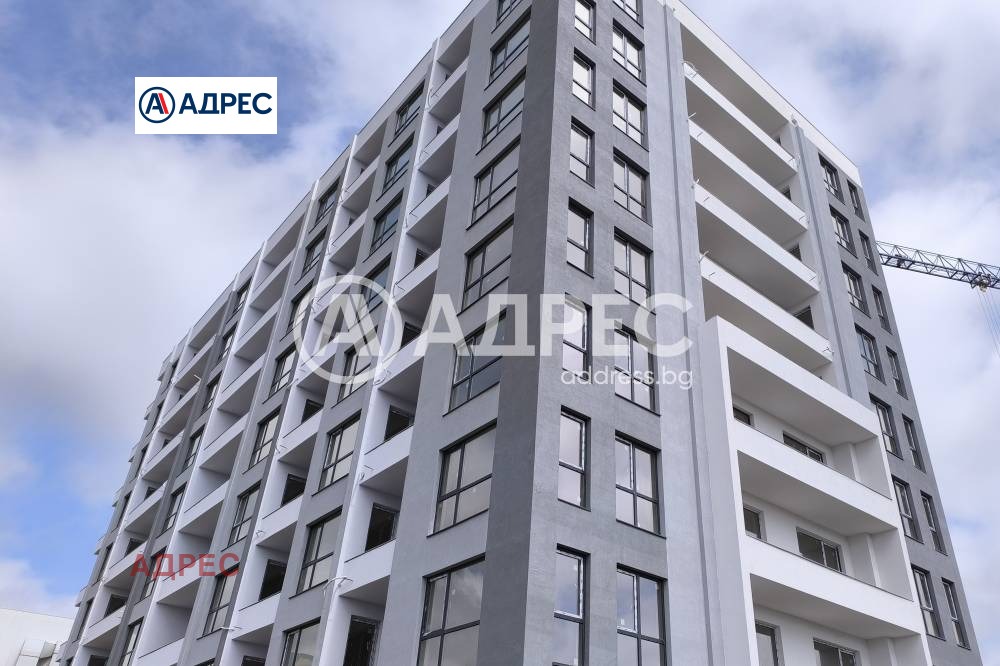 Продава 3-СТАЕН, гр. Варна, Владислав Варненчик 1, снимка 7 - Апартаменти - 55665211
