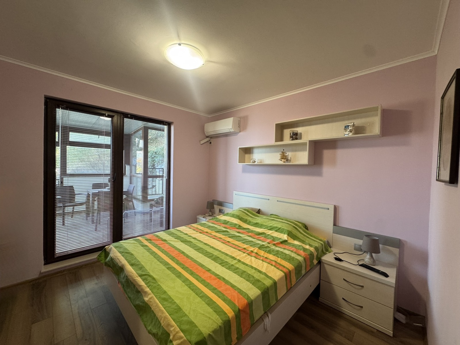 Продава 3-СТАЕН, гр. Созопол, област Бургас, снимка 12 - Апартаменти - 56018349