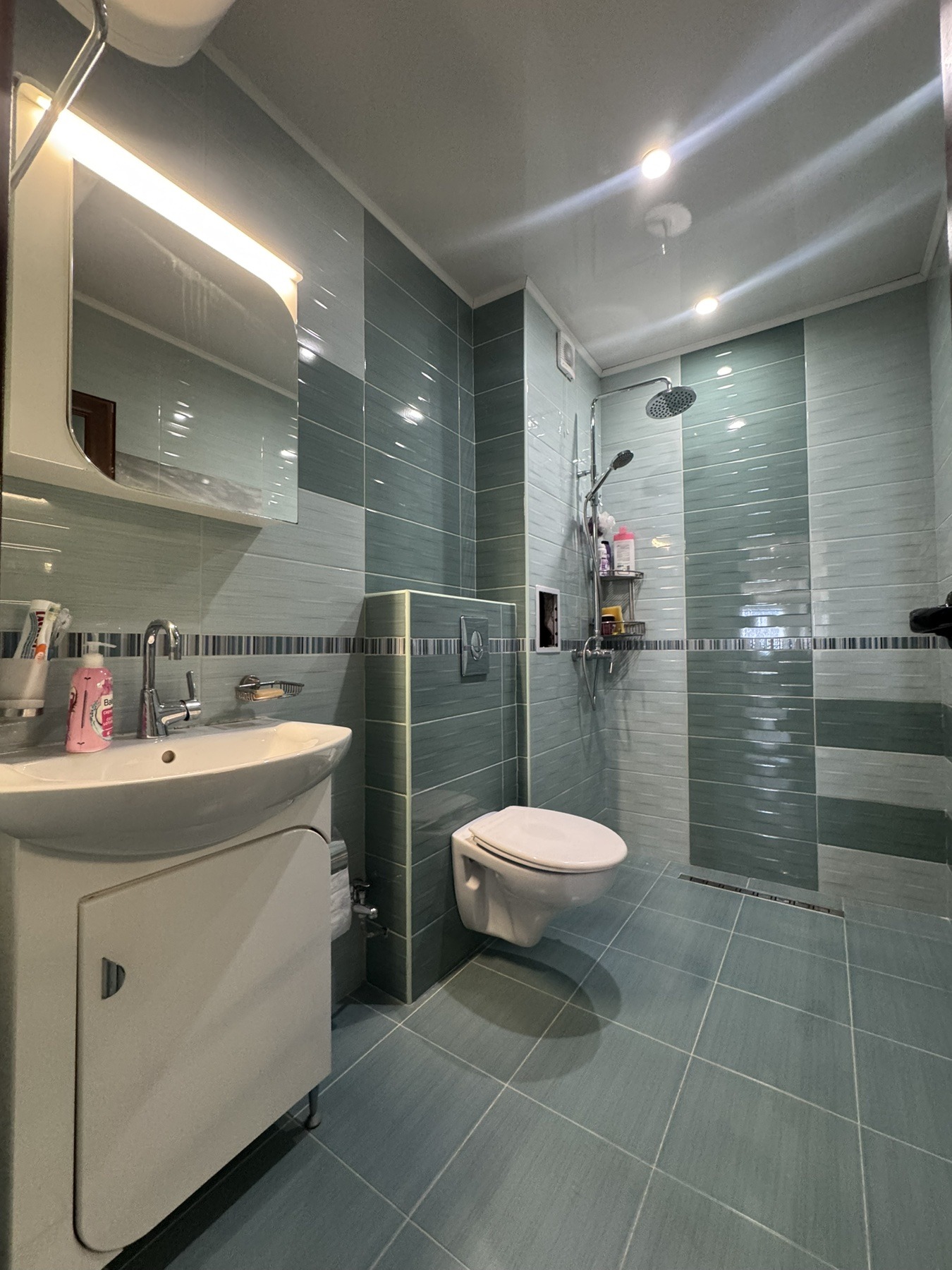 Продава 3-СТАЕН, гр. Созопол, област Бургас, снимка 15 - Апартаменти - 56018349