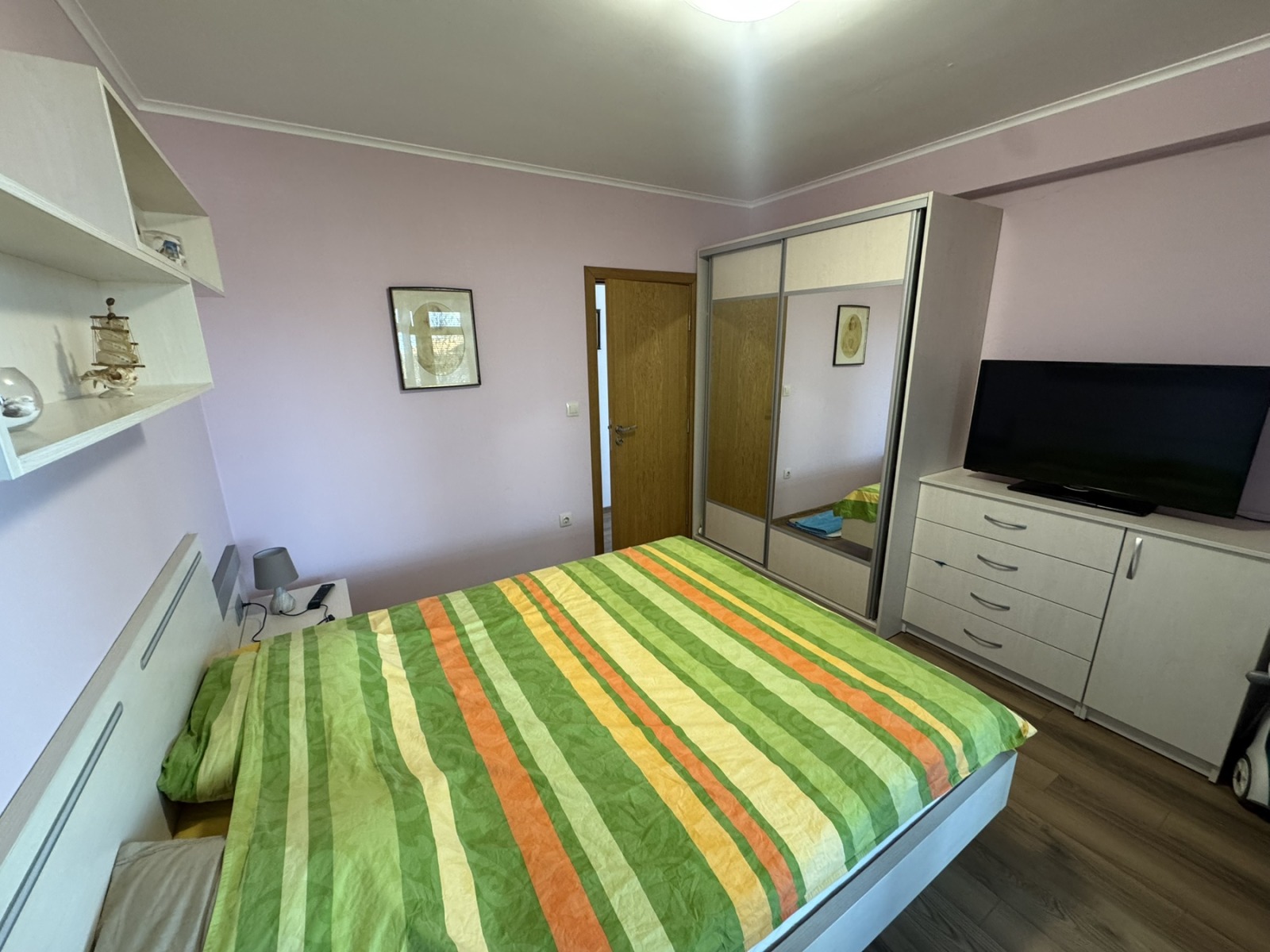 Продава 3-СТАЕН, гр. Созопол, област Бургас, снимка 11 - Апартаменти - 56018349