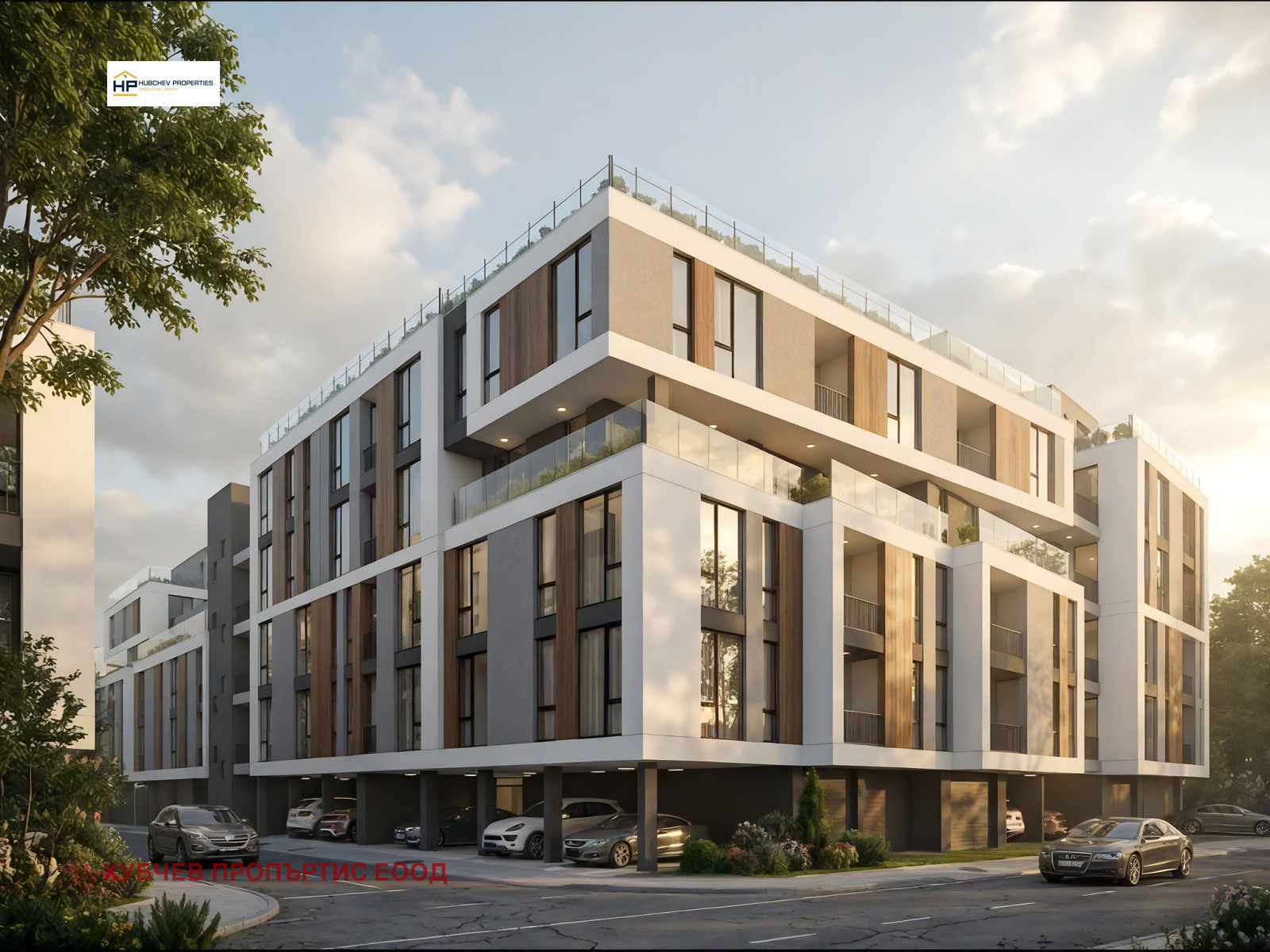 Продава 4-СТАЕН, гр. София, Левски Г, снимка 6 - Апартаменти - 56575051