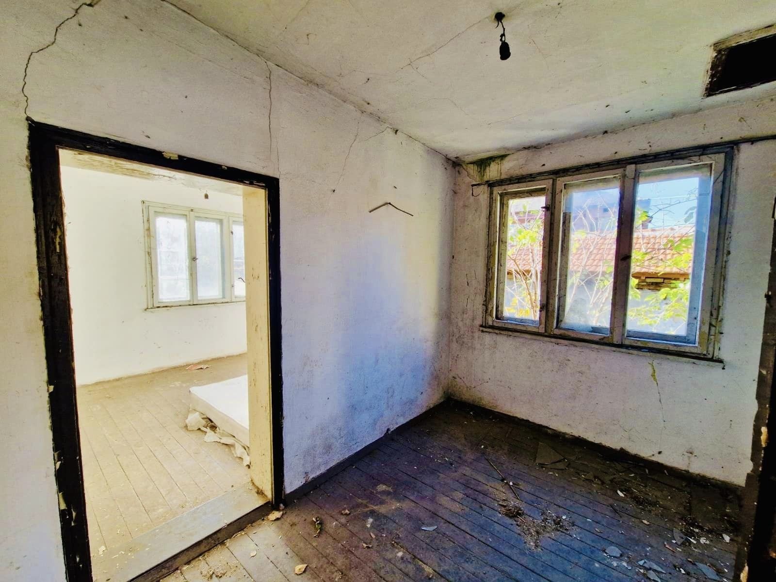 Продава КЪЩА, гр. Видин, Химик, снимка 5 - Къщи - 53797602