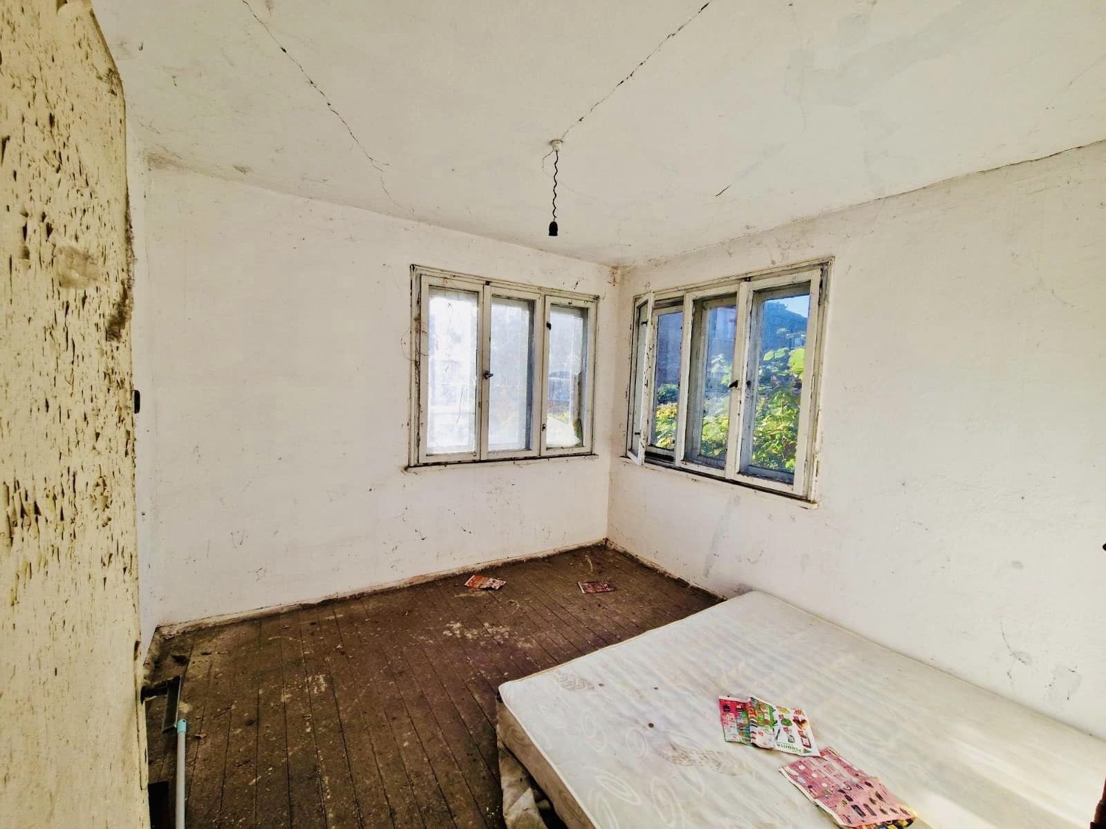 Продава КЪЩА, гр. Видин, Химик, снимка 3 - Къщи - 53797602