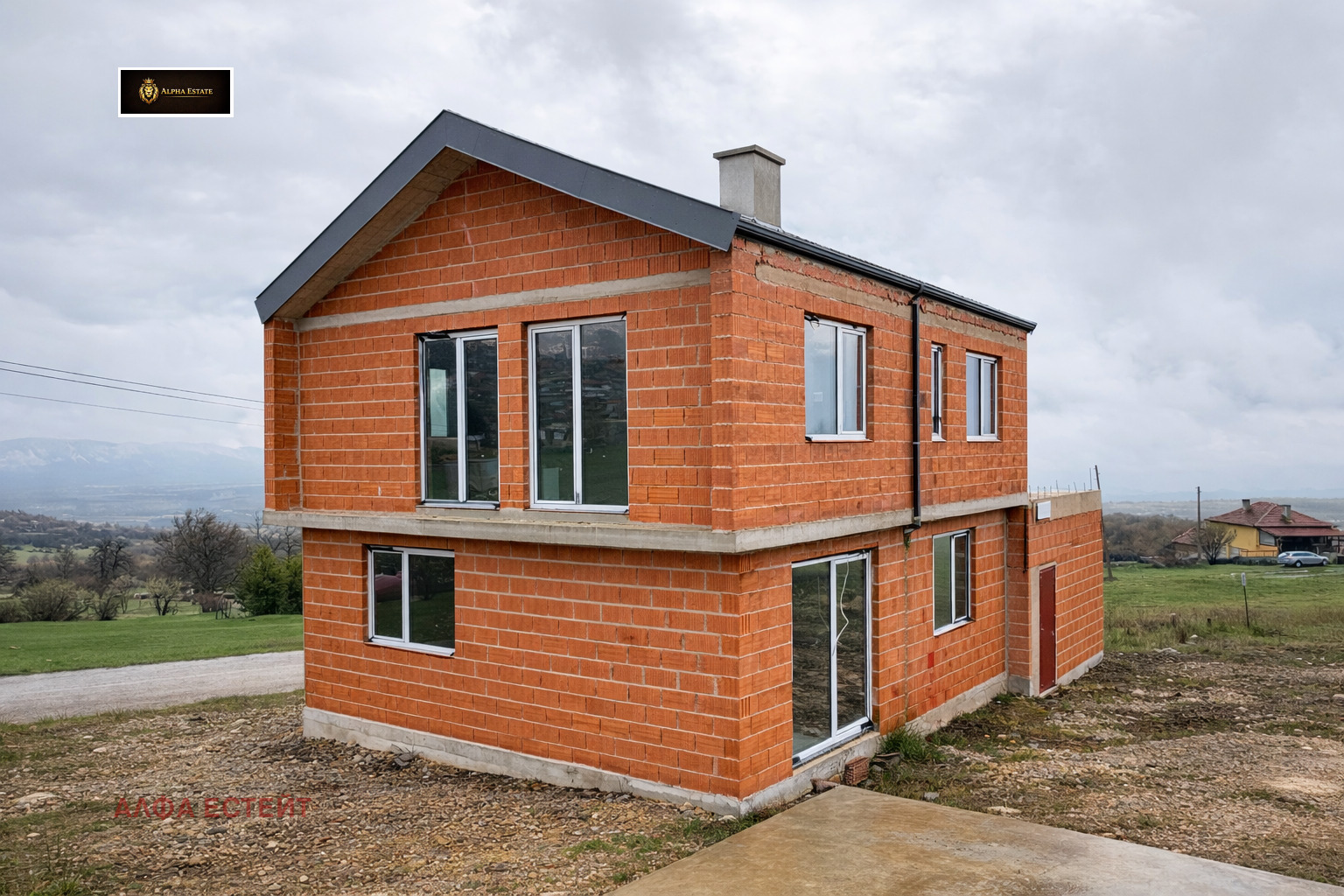 Продава КЪЩА, с. Челопек, област Враца