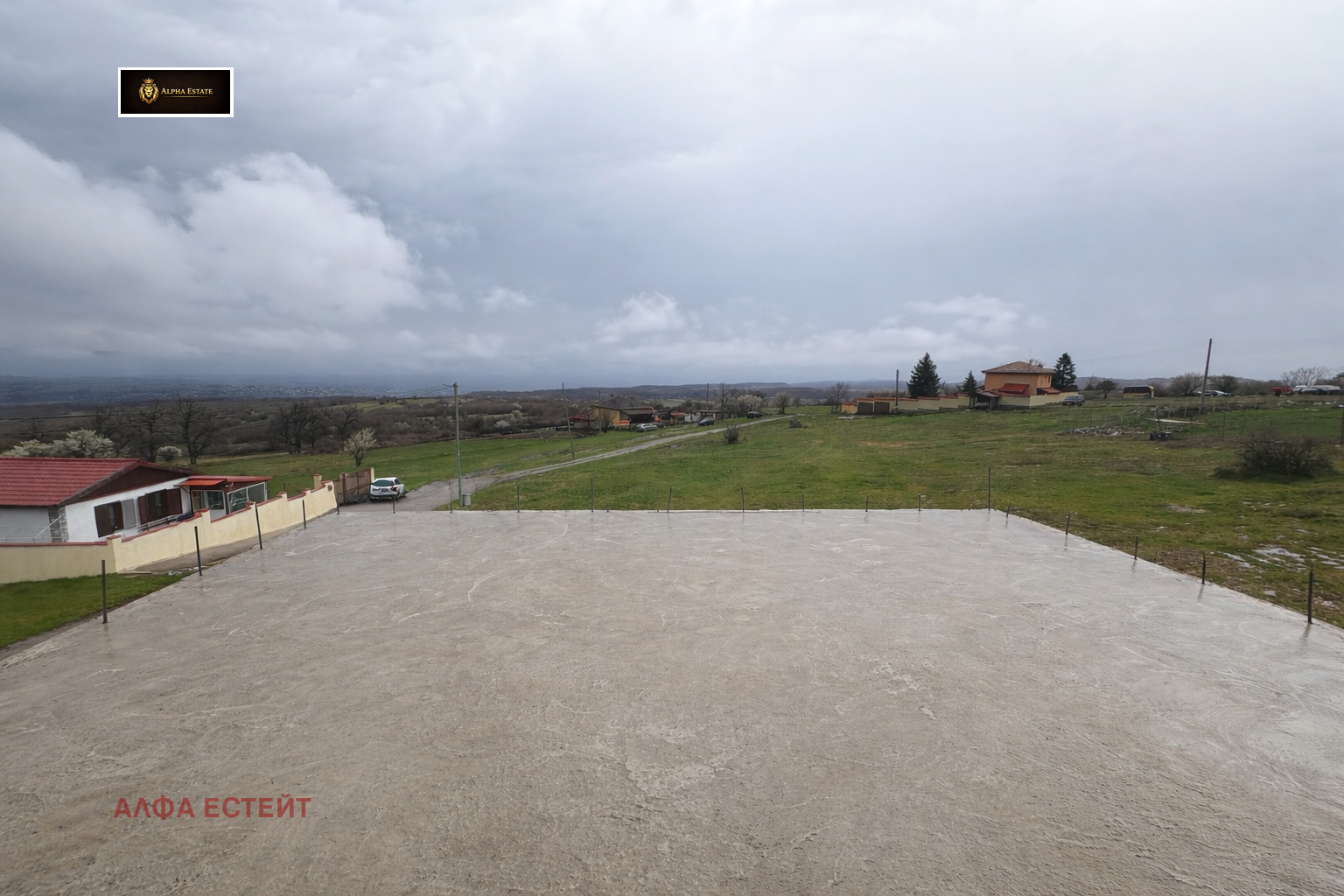 Продава КЪЩА, с. Челопек, област Враца, снимка 9 - Къщи - 54112580