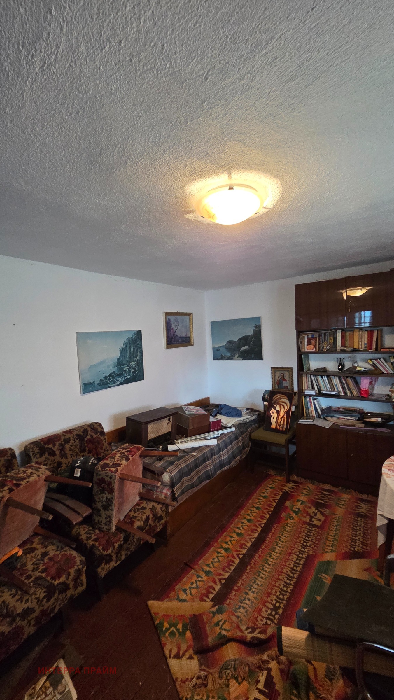 Продава КЪЩА, гр. Добрич, м-т Газибаба, снимка 12 - Къщи - 54578037