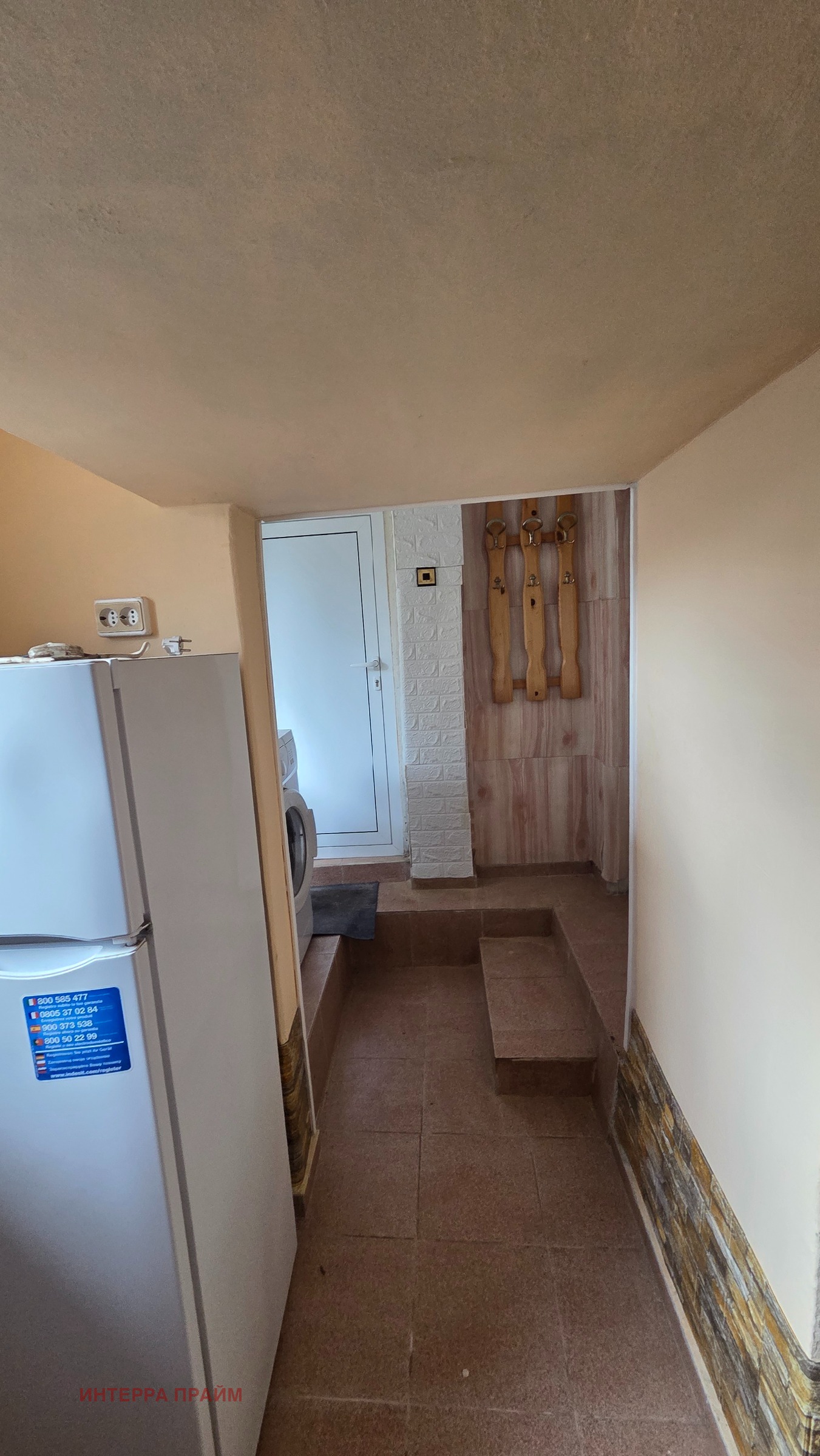 Продава КЪЩА, гр. Добрич, м-т Газибаба, снимка 7 - Къщи - 54578037