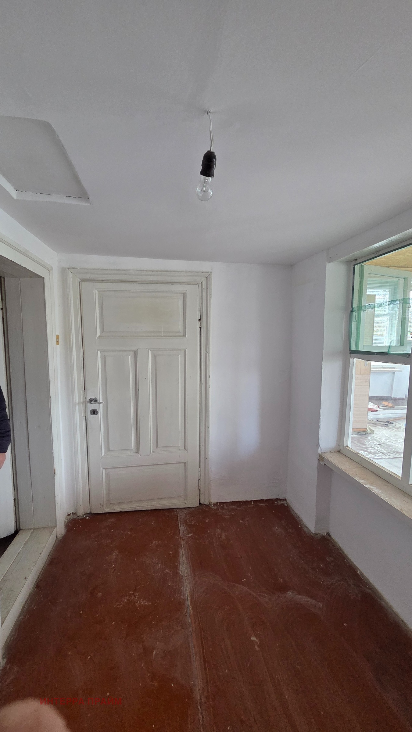 Продава КЪЩА, гр. Добрич, м-т Газибаба, снимка 11 - Къщи - 54578037