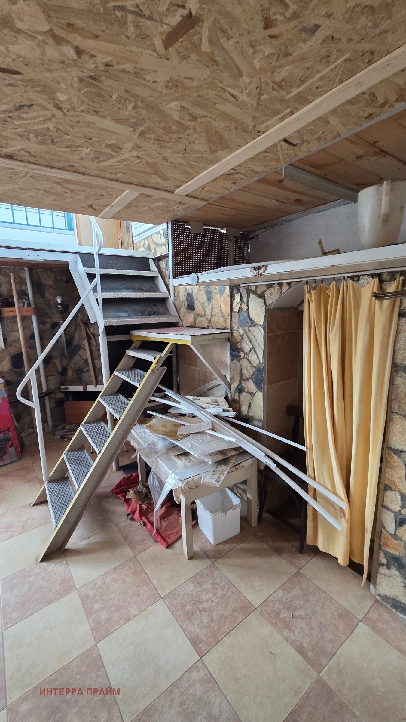 Продава КЪЩА, гр. Добрич, м-т Газибаба, снимка 6 - Къщи - 54578037