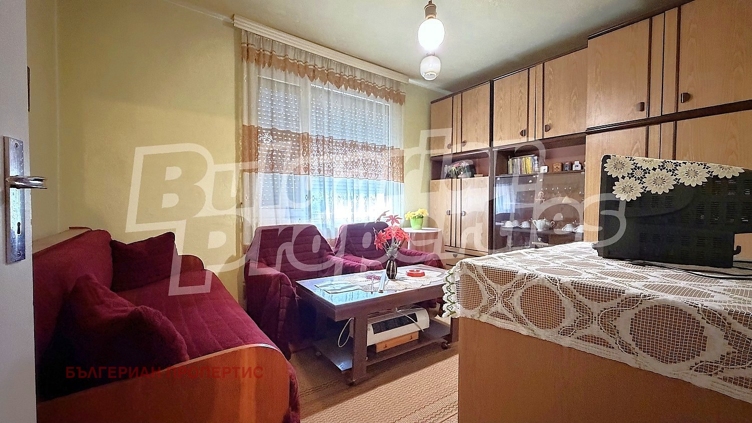 Продава КЪЩА, гр. Павел баня, област Стара Загора, снимка 16 - Къщи - 54759828