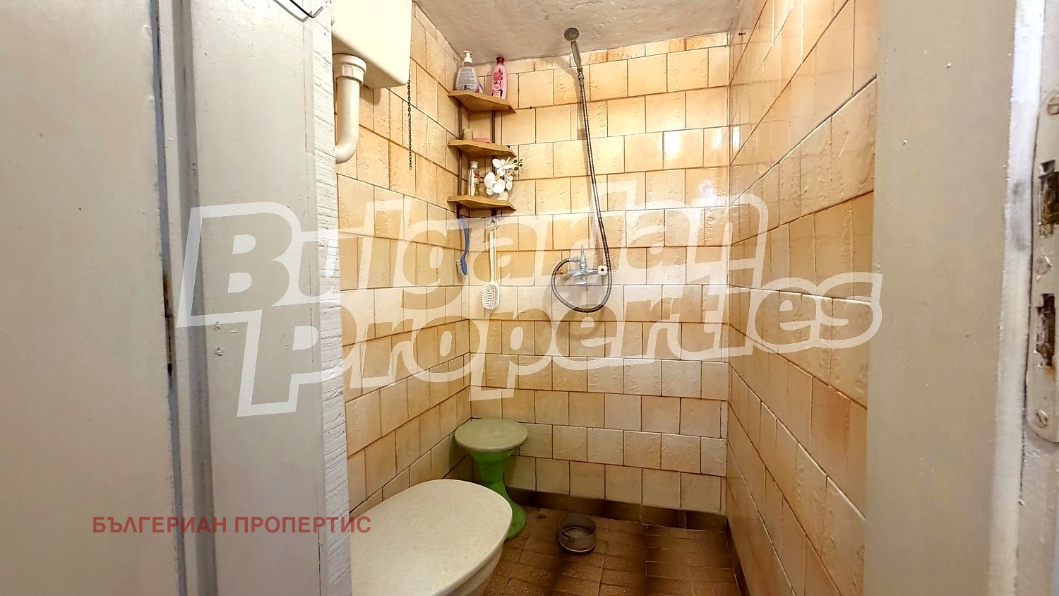 Продава КЪЩА, гр. Павел баня, област Стара Загора, снимка 9 - Къщи - 54759828