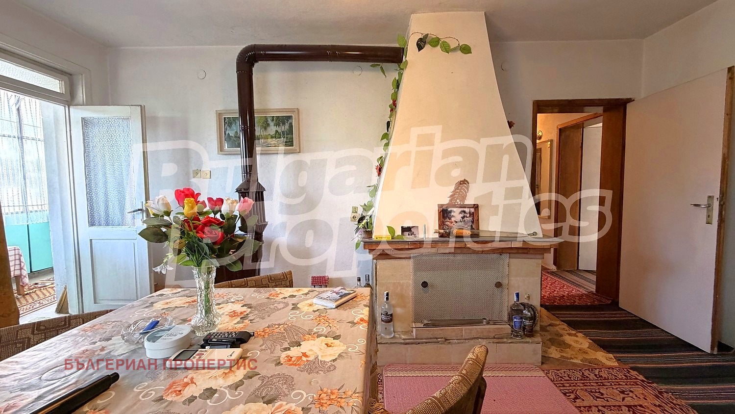 Продава КЪЩА, гр. Павел баня, област Стара Загора, снимка 7 - Къщи - 54759828