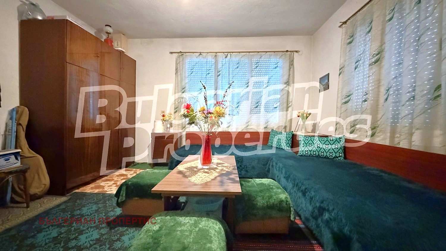 Продава КЪЩА, гр. Павел баня, област Стара Загора, снимка 12 - Къщи - 54759828