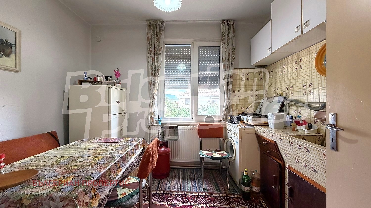 Продава КЪЩА, гр. Павел баня, област Стара Загора, снимка 17 - Къщи - 54759828