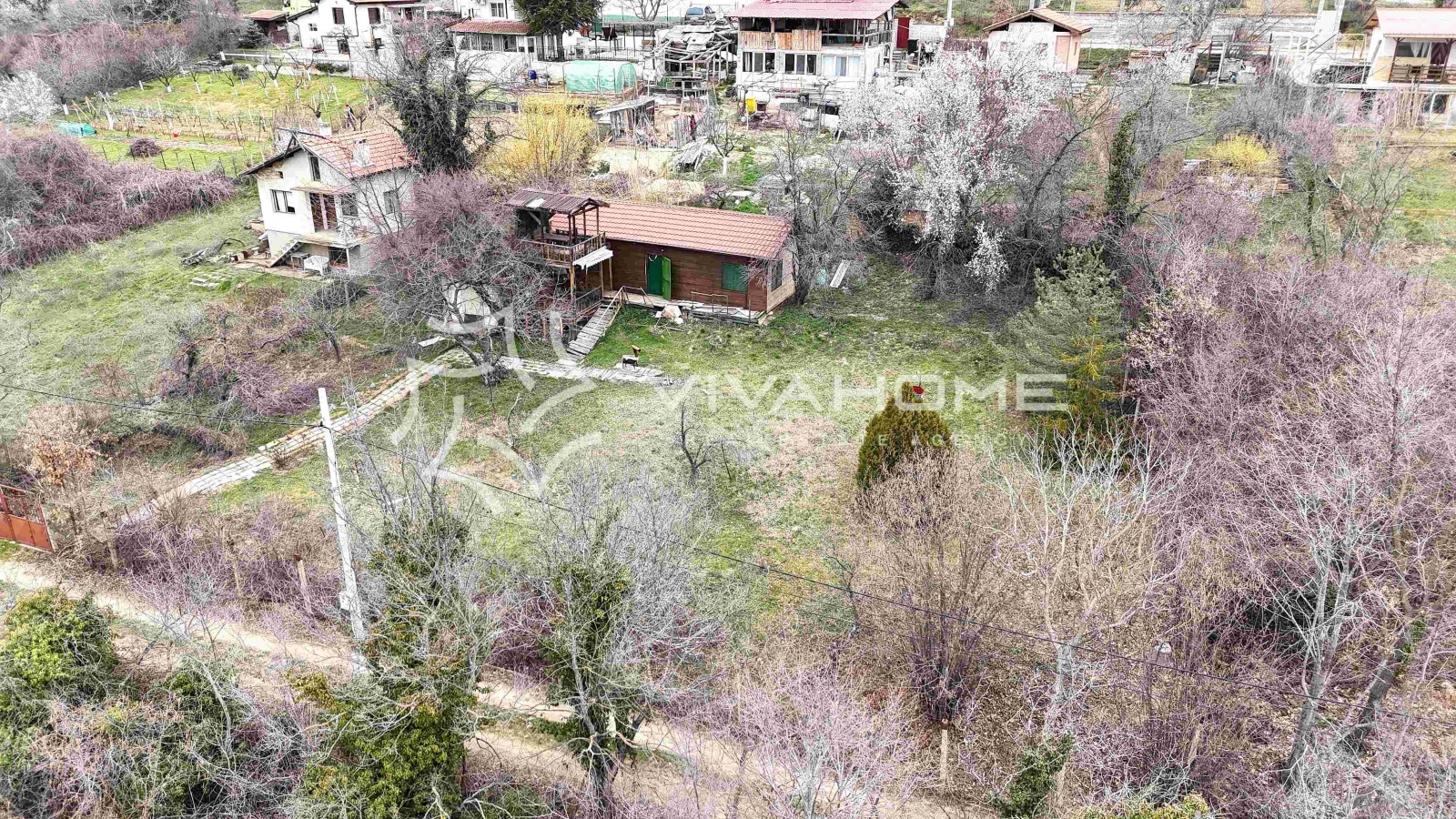 Продава КЪЩА, гр. Варна, м-т Боровец - юг, снимка 5 - Къщи - 54816708
