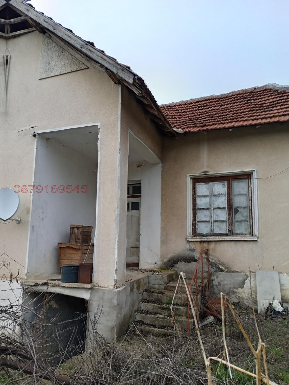 Продава КЪЩА, с. Фурен, област Враца, снимка 2 - Къщи - 55336898