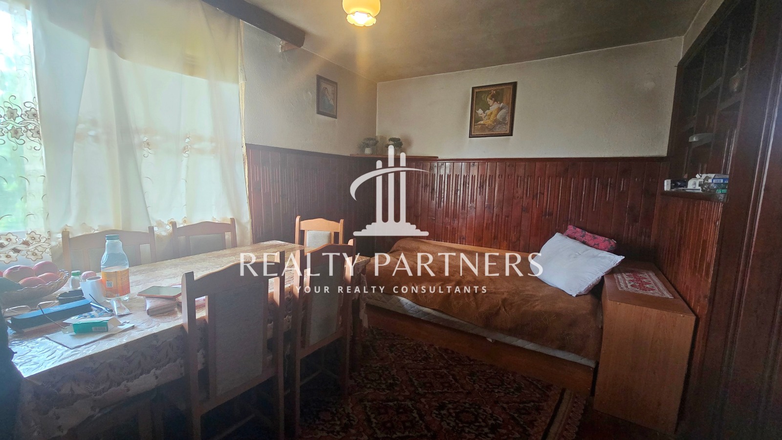 Продава КЪЩА, с. Бегуновци, област Перник, снимка 8 - Къщи - 55436704