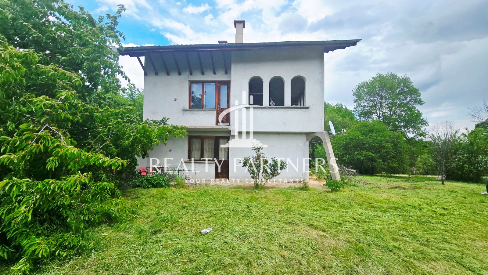 Продава КЪЩА, с. Бегуновци, област Перник, снимка 3 - Къщи - 55436704