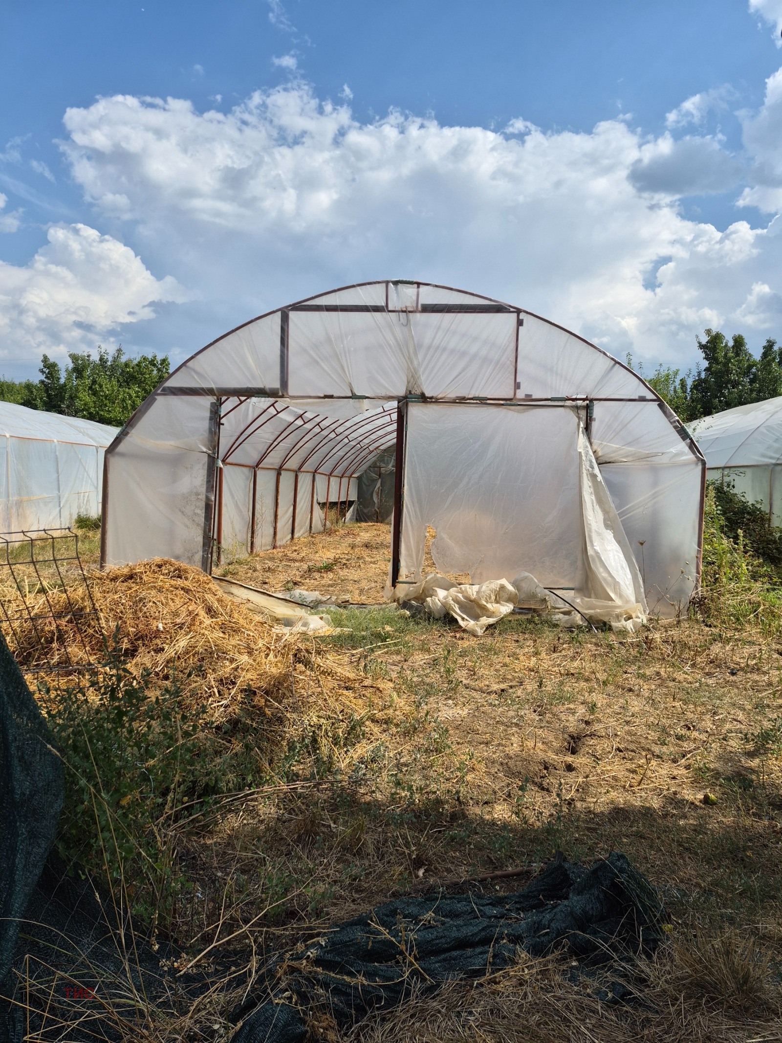 Продава КЪЩА, с. Граница, област Кюстендил, снимка 3 - Къщи - 55829616
