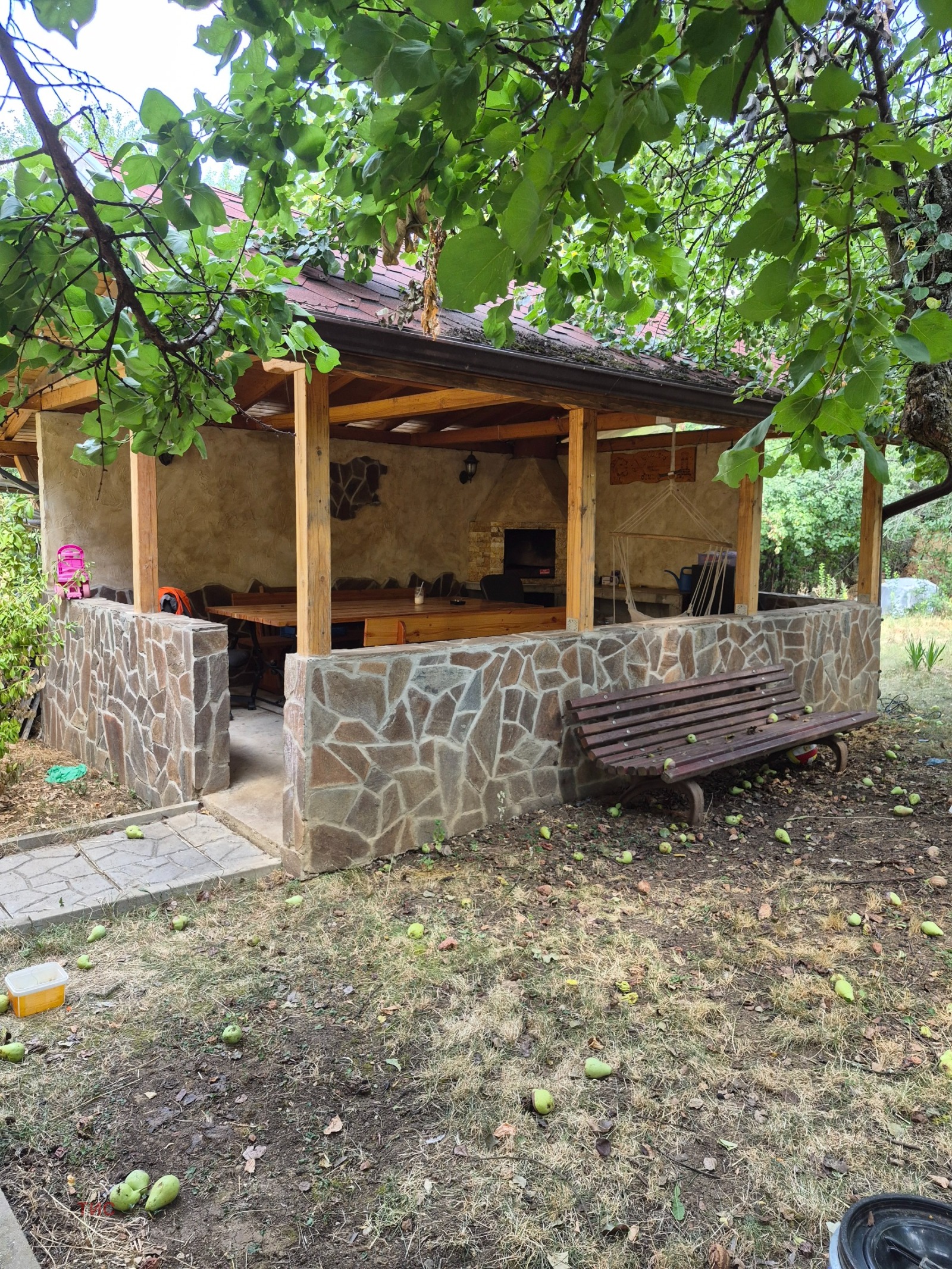Продава КЪЩА, с. Граница, област Кюстендил, снимка 2 - Къщи - 55829616