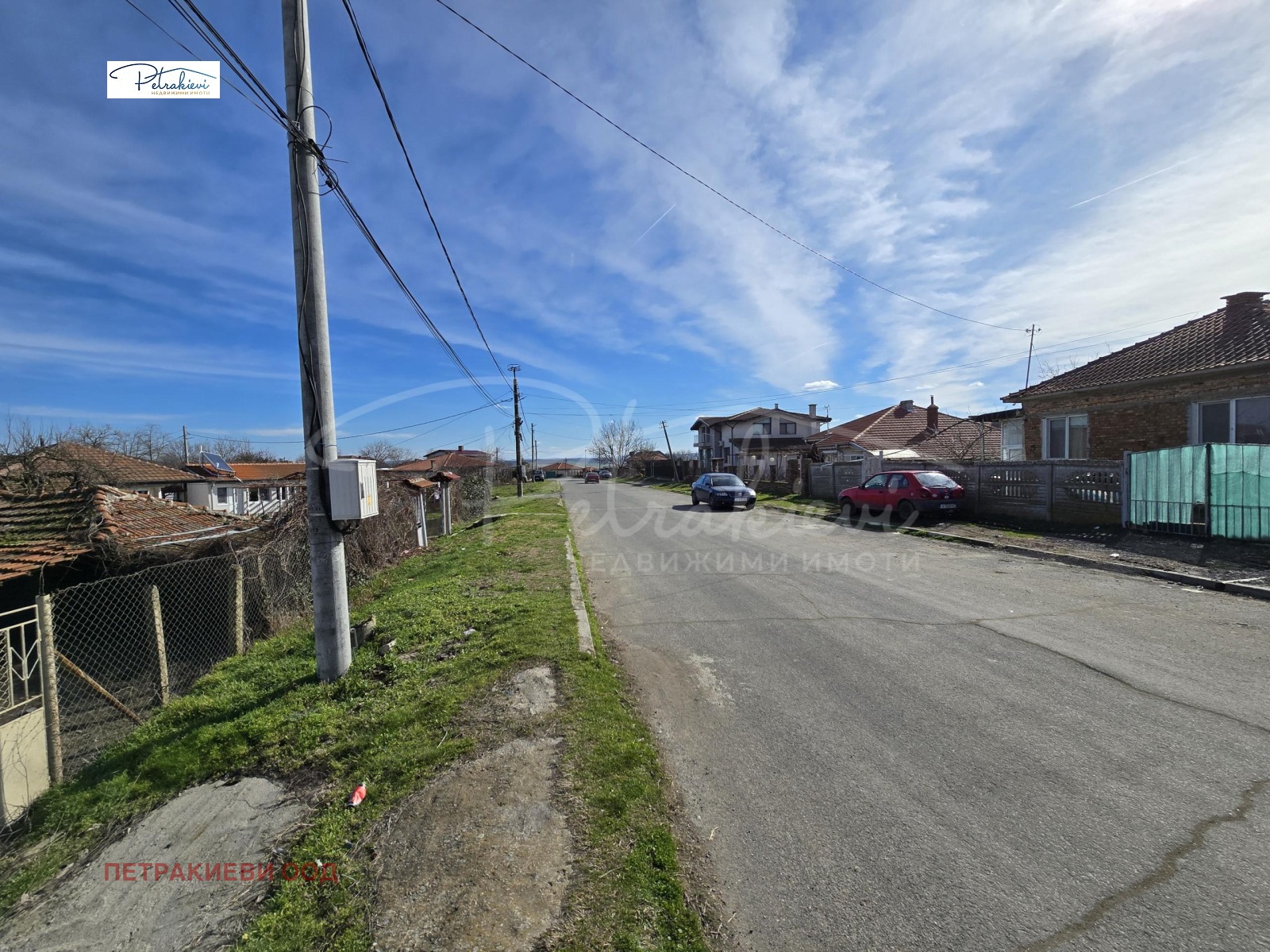 Продава ПАРЦЕЛ, с. Дебелт, област Бургас, снимка 4 - Парцели - 53723782