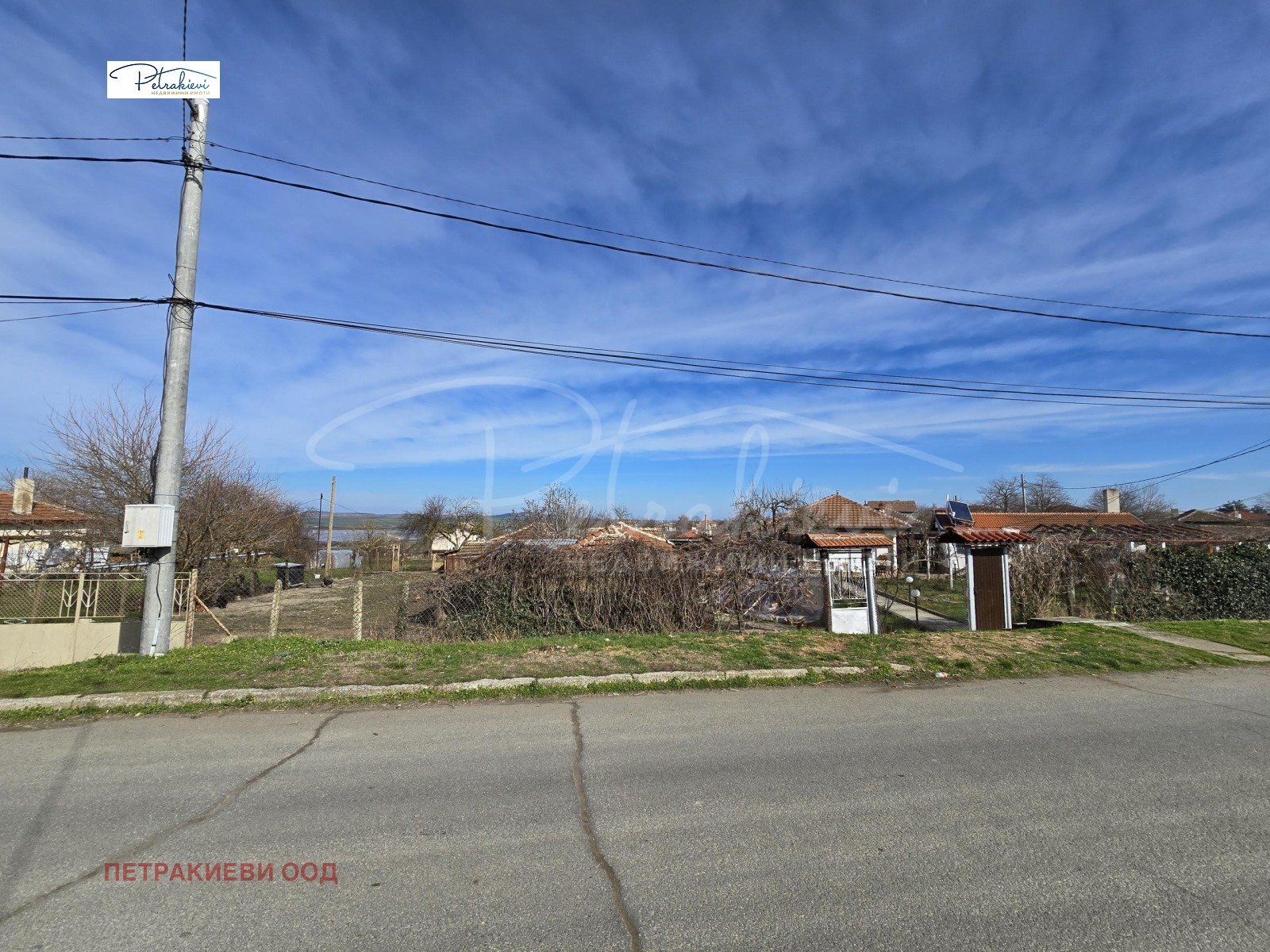 Продава ПАРЦЕЛ, с. Дебелт, област Бургас, снимка 3 - Парцели - 53723782