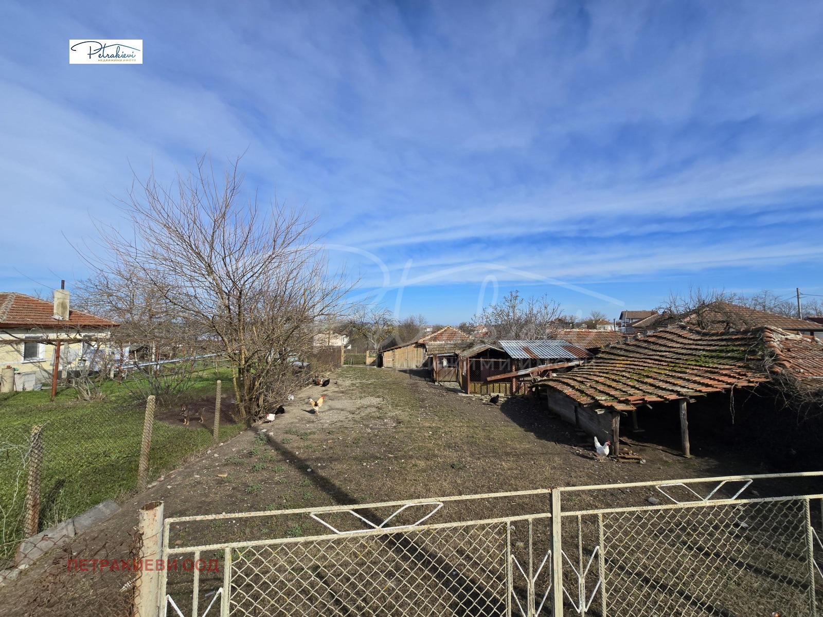 Продава ПАРЦЕЛ, с. Дебелт, област Бургас, снимка 2 - Парцели - 53723782