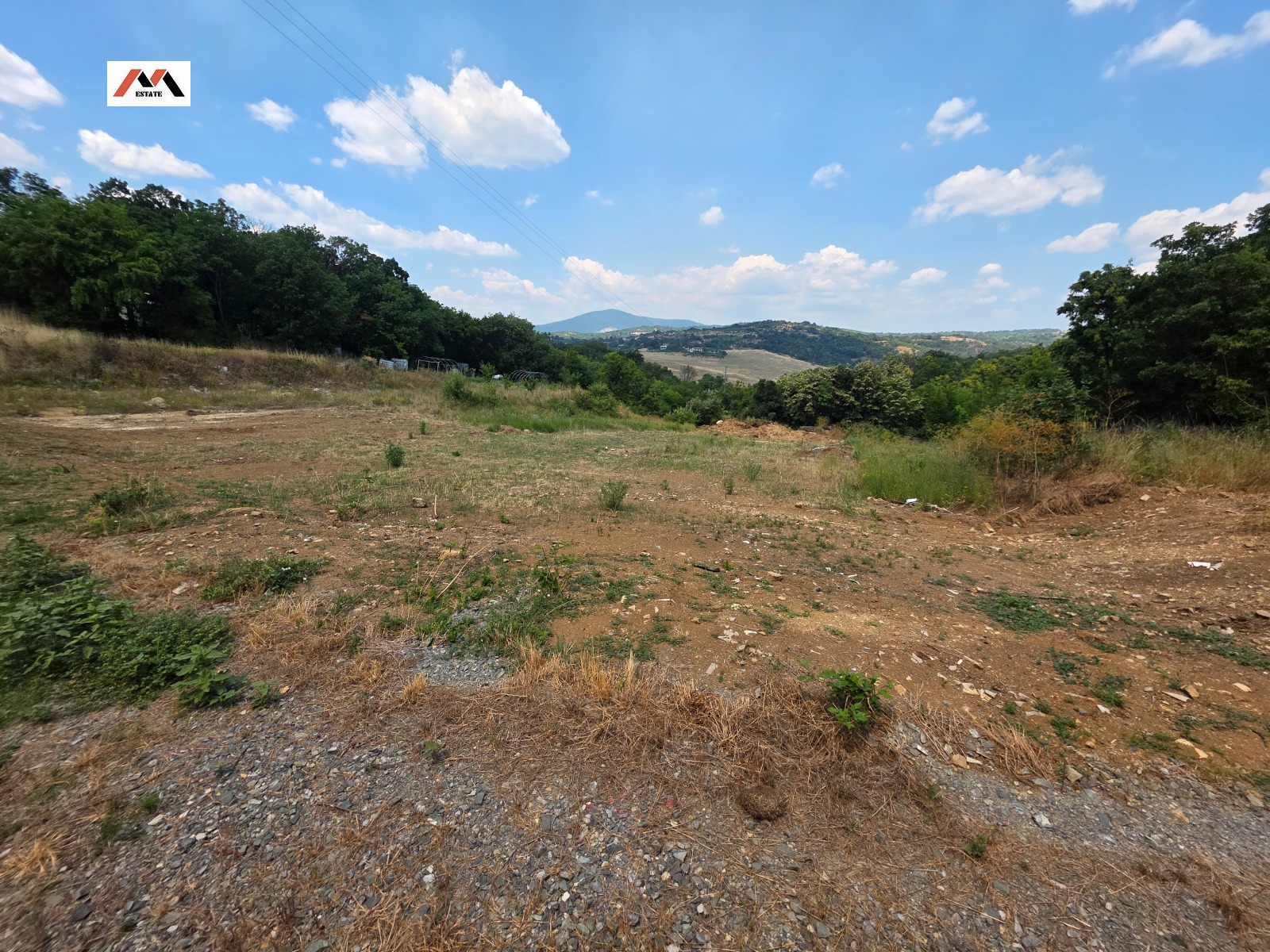 Продава ПАРЦЕЛ, гр. Стара Загора, Загорка, снимка 3 - Парцели - 55345105