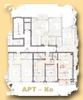 Продава 3-СТАЕН, гр. Перник, Център, снимка 2