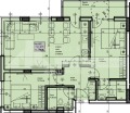 Продава 3-СТАЕН, гр. Пловдив, Христо Смирненски, снимка 2