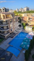 Продава 3-СТАЕН, гр. Свети Влас, област Бургас, снимка 15