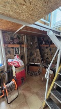 Продава КЪЩА, гр. Добрич, м-т Газибаба, снимка 4