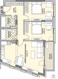 Продава 3-СТАЕН, град София, Люлин 6 • 171303 € / 335039.55 лв. • 83880920 1