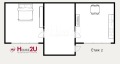 Продава КЪЩА, област Пловдив, с. Ново Железаре • 29900 € • 93126874 — Holmes.bg
